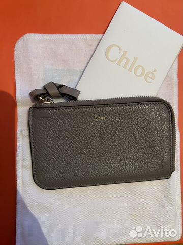 Картхолдер Chloe