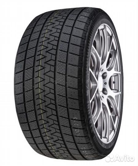 Gripmax Stature M/S 225/70 R16 107T