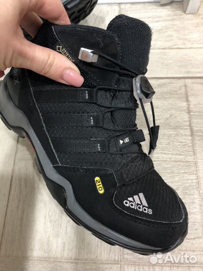 Детская обувь для мальчика