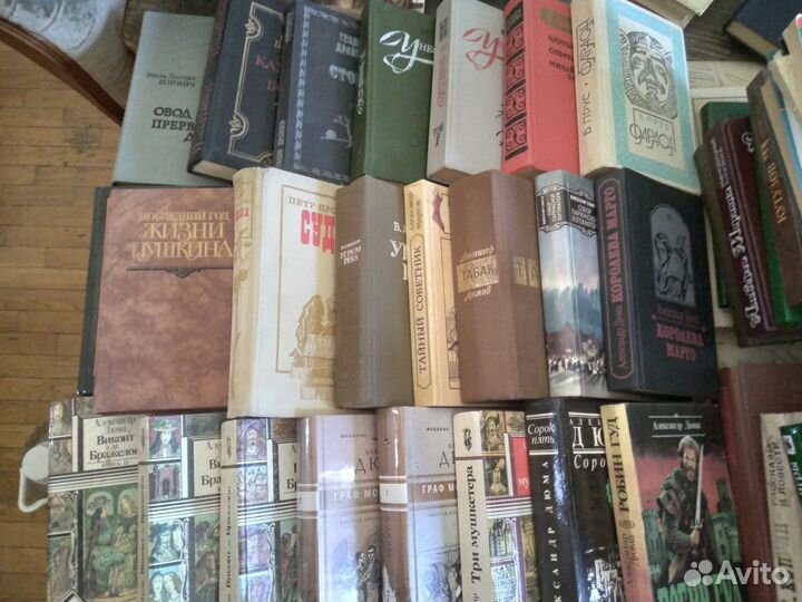 Книги, разные, много, художеств., бизнес, проф