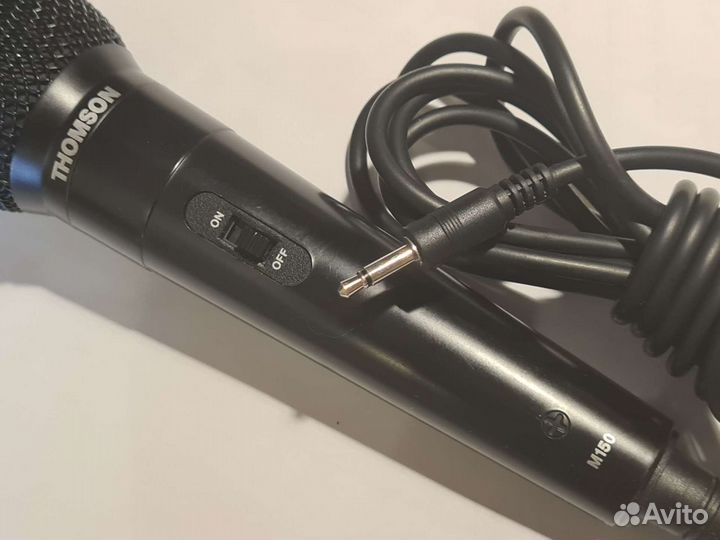 Микрофон Thomson M150 / Defender Mic-129