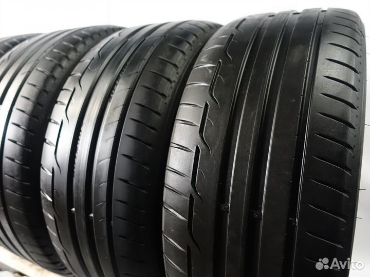 Dunlop SP Sport Maxx RT 225/45 R17