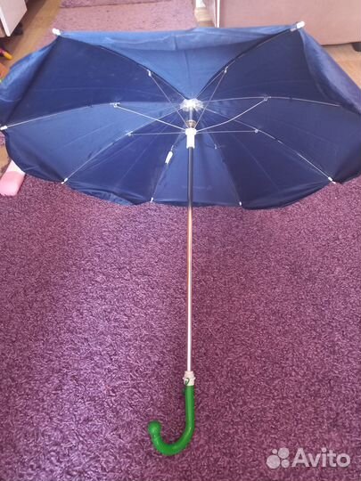 Зонтик детский диаметр 64 см