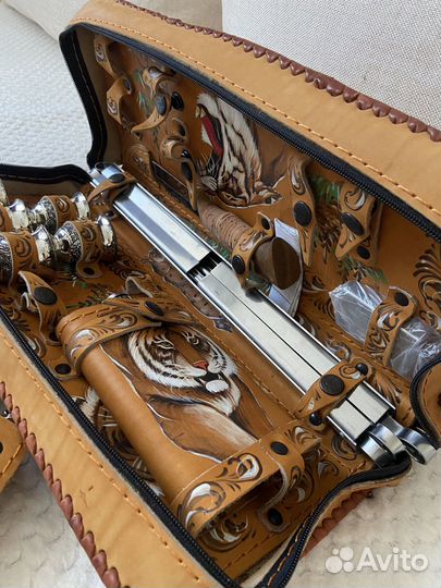 Набор охотника