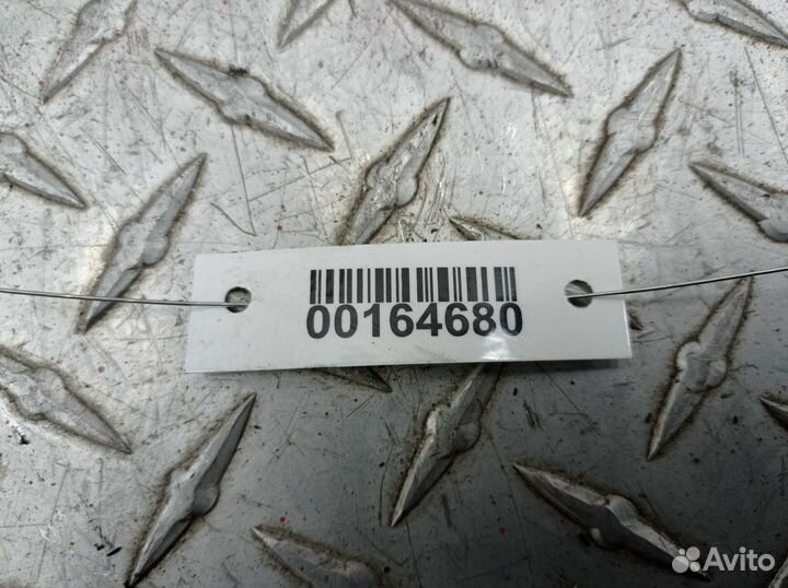 Вакуум тормозной Chevrolet Cruze J400 13468746