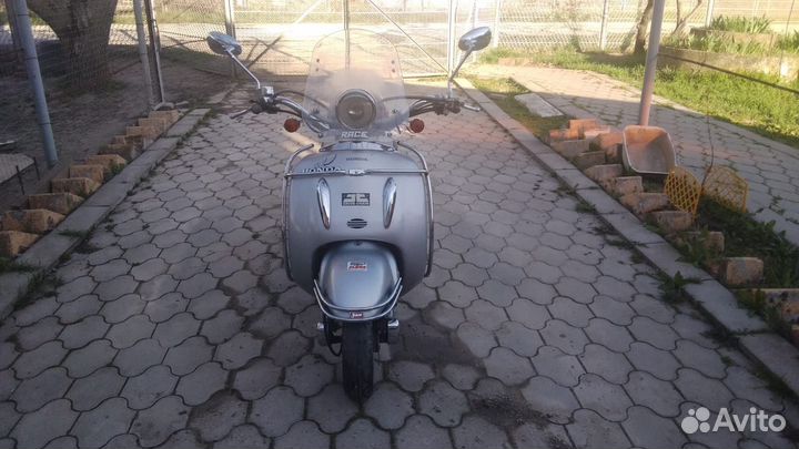 Скутер