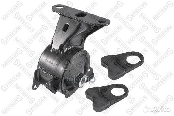 25-18036-SX подушка двигателя леваяHonda Eleme