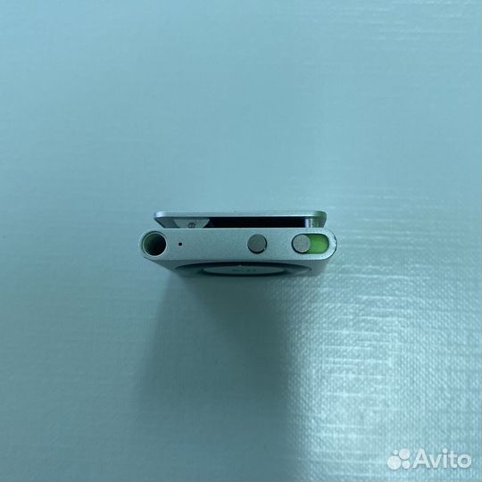 iPod Shuffle 4 Grey 2Gb