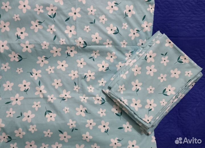 Постельное белье 2 спальное