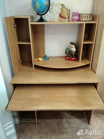 Компьютерный стол бу