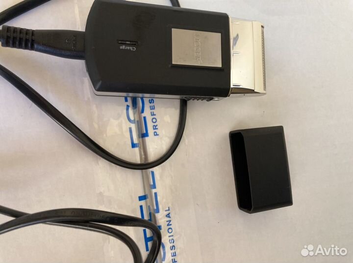 Моser3615 триммер