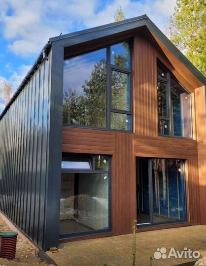 Пластиковые окна на заказ