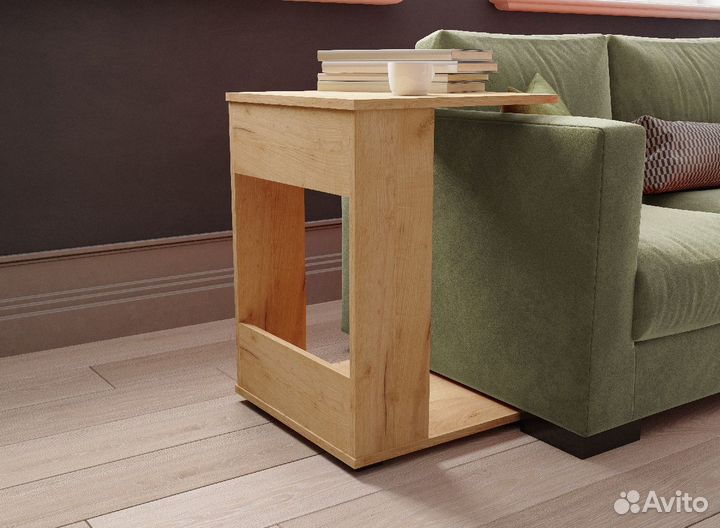 Стол журнальный сжм-2 Микон