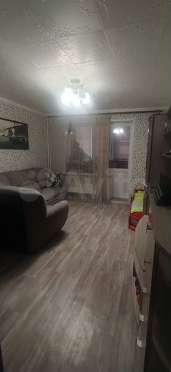 Квартира-студия, 25,7 м², 1/3 эт.