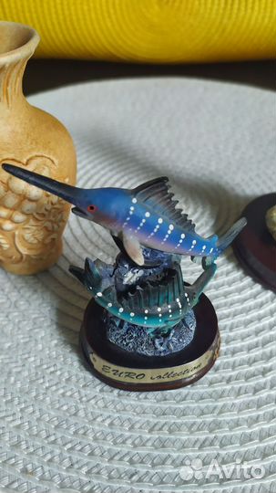 Коллекционные фигурки