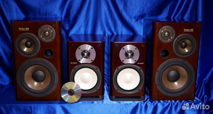 Полочники onkyo