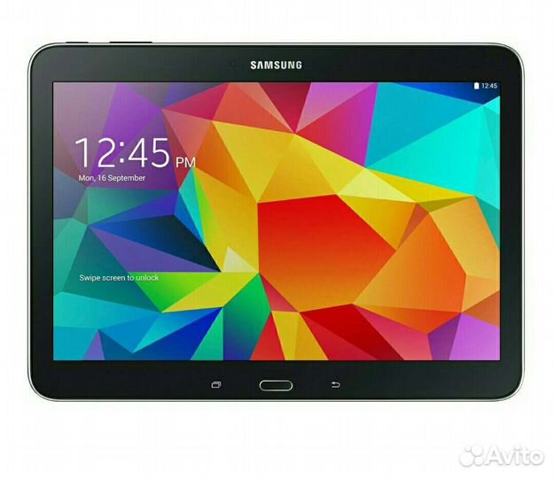 Планшет Samsung Galaxy Tab 4 10.1 SM-T531 16Gb