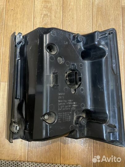 Продам фонарь Range Rover