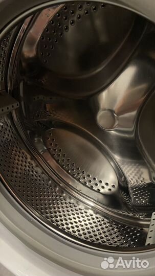 Стиральная машина indesit