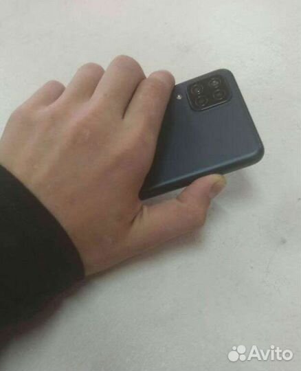 HONOR 7X, 4/128 ГБ