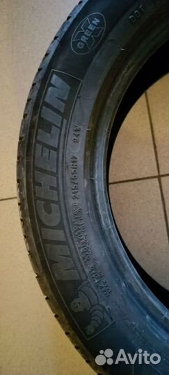 Michelin Primacy 3 215/55 R17 94W