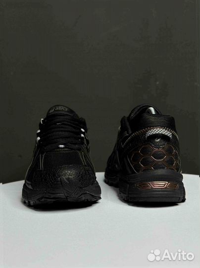 Кроссовки Asics Kahana 8 black