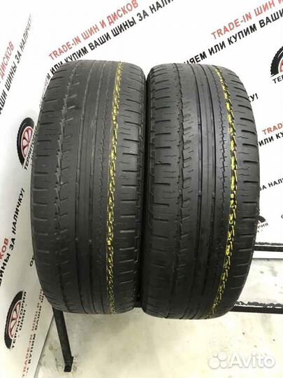 Nokian Tyres Hakka Black 215/60 R17