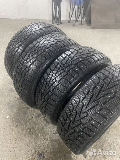 Roadstone Winguard 205/55 R16
