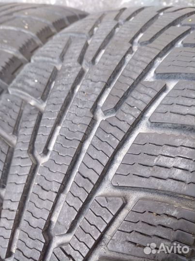 Nordman RS2 SUV 225/60 R17