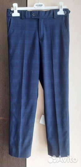 Костюм школьный тройка для мальчика