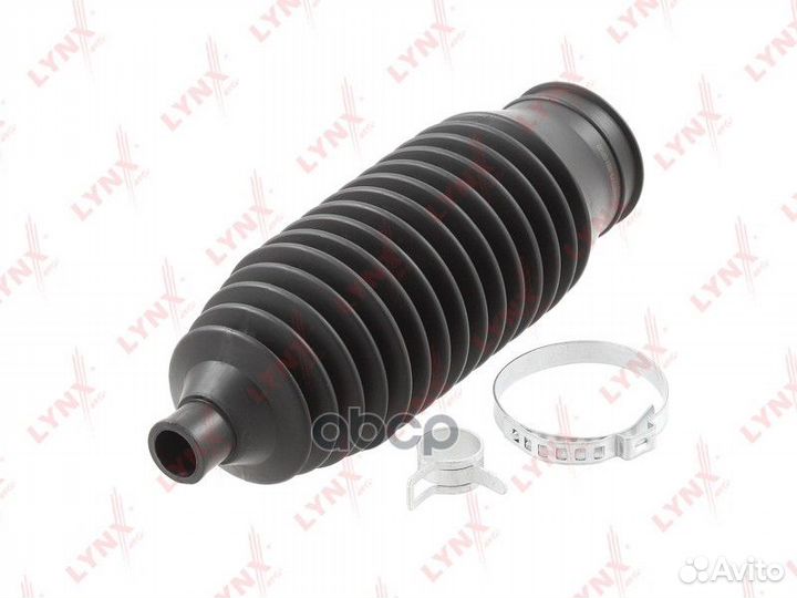 PS-3023 Пыльник рулевой рейки lynxauto PS-3023