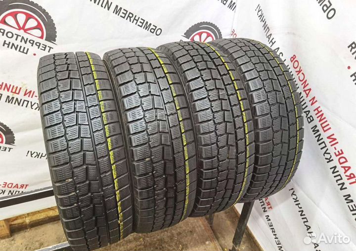 Dunlop Winter Maxx 185/65 R15 88Q