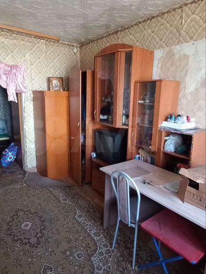 2-к. квартира, 46,4 м², 1/2 эт.