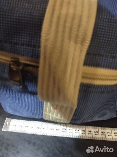 Термосумка