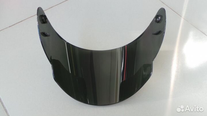 4475980021 Стекло для шлема BRP Can-Am затемненное