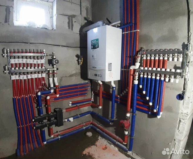 Сантехник / Услуги сантехника / Выезд на дом