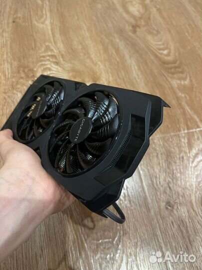 XFX Rx 470 4gb