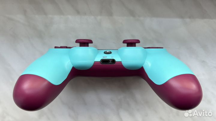 Геймпад sony dualshock 4 V2