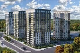 Квартира-студия, 27,6 м², 2/15 эт.