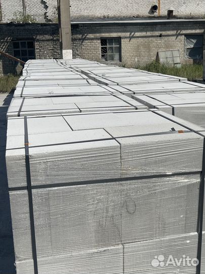 Газоблок, пеноблоки, газобетон Бонолит. Доставка