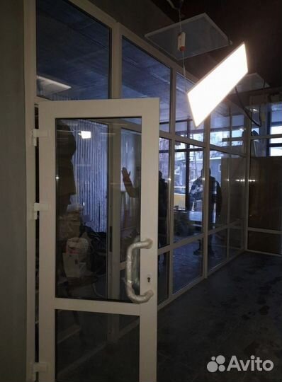 Окна пластиковые оптом