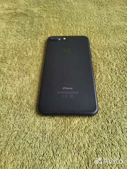 iPhone 7 Plus, 32 ГБ