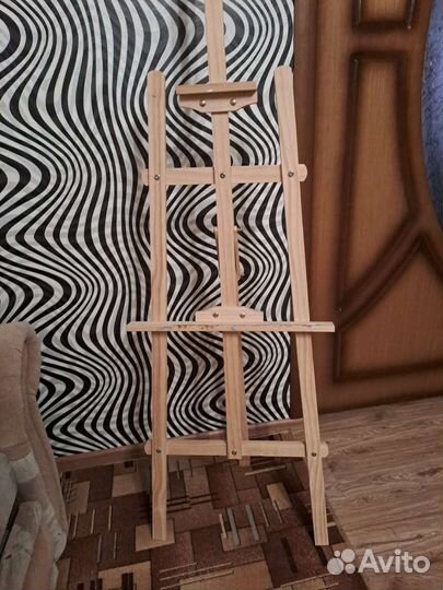 Мольберт для рисования