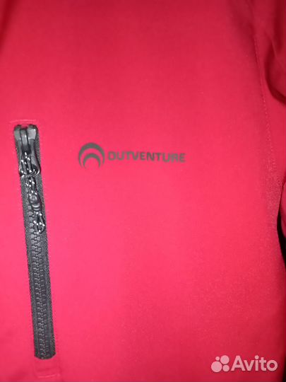 Куртка softshell