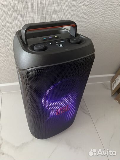 Колонка JBL Partybox Club 120