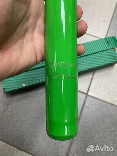 Передний амортизатор Nexia espero lanos kadet