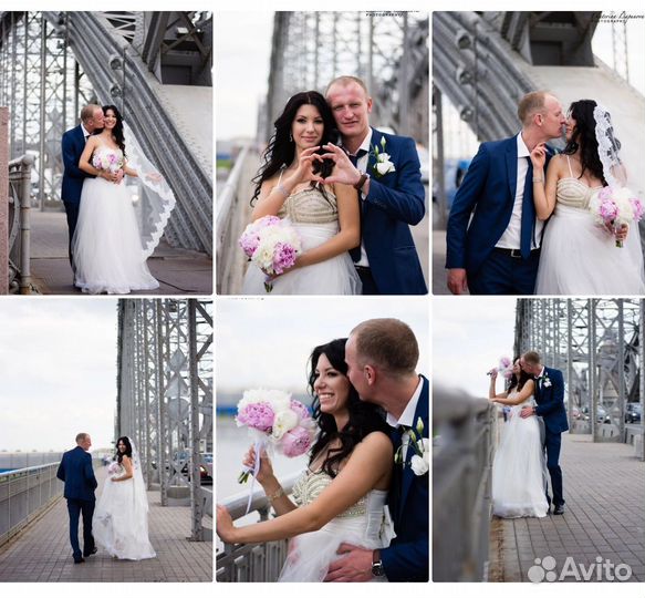 Фотограф / Мобильный фотограф