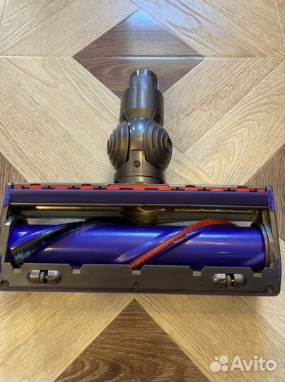 Пылесос Dyson v10 оригинал