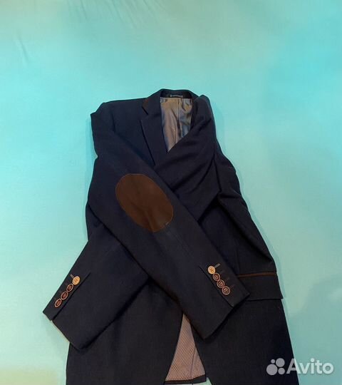 Пиджак мужской детский