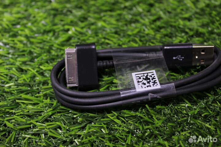 Кабель USB для Samsung Galaxy Tab (арт: 0142)